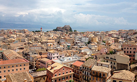 altΗ Γραφική Παλιά Πόλη