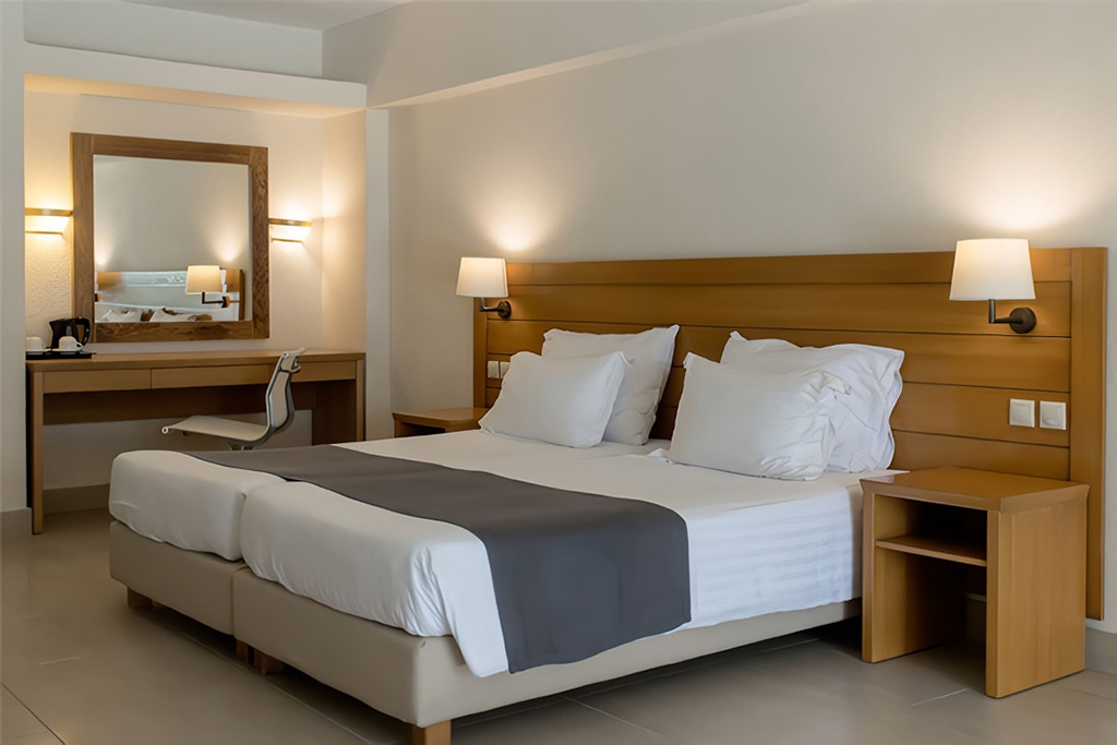 Σουίτα “Ionian Blue” με Κοινόχρηστη Πισίνα ( μήκους 50 μέτρων)