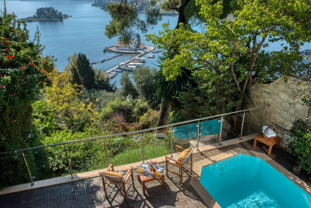 Villa Bella Vista Sea View / Best Mouse Island View