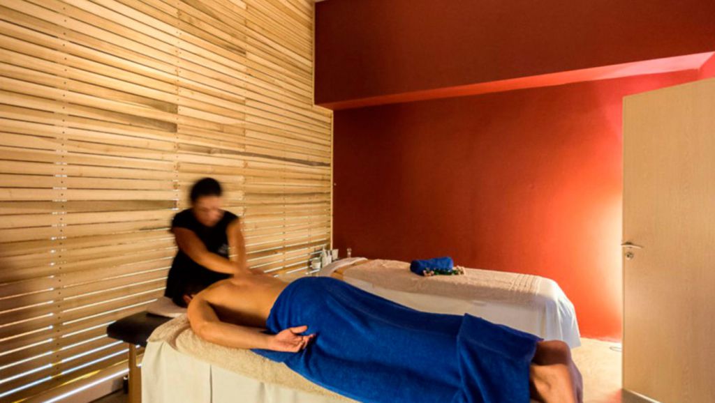 Spa & Wellness