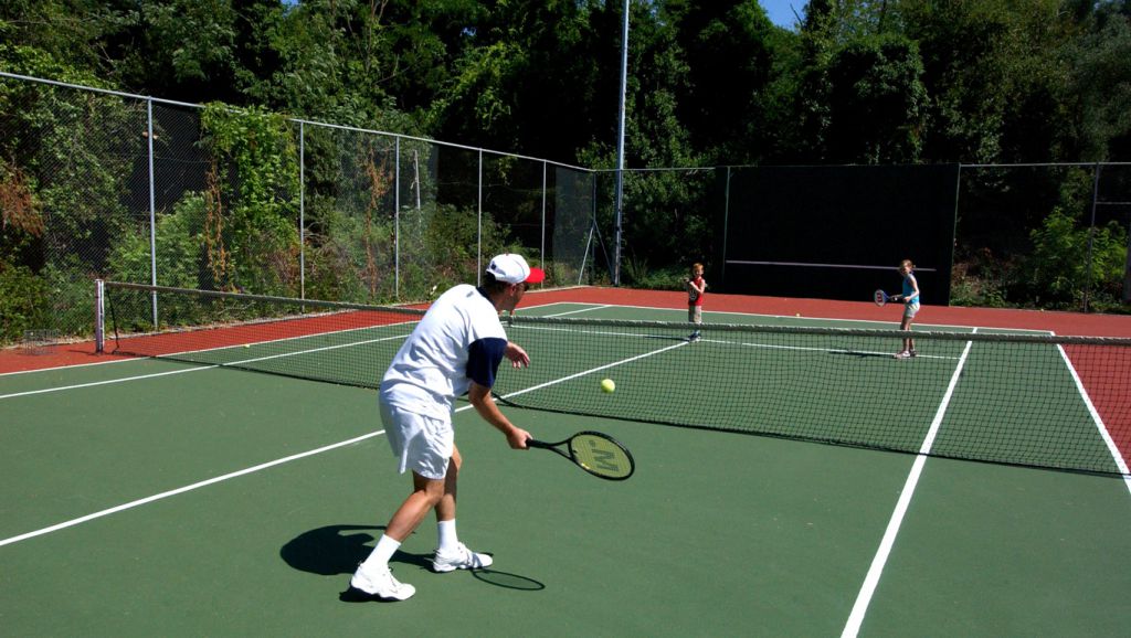 Αθλήματα & Δραστηριότητες