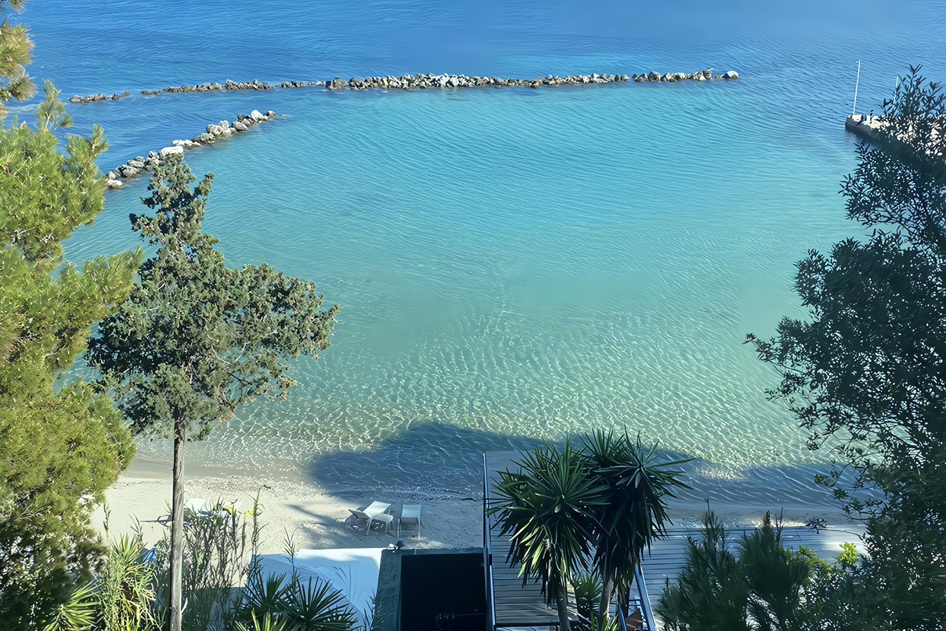 Corfu Holiday Palace | 5 star holidays at an unforgettable Corfu hotel