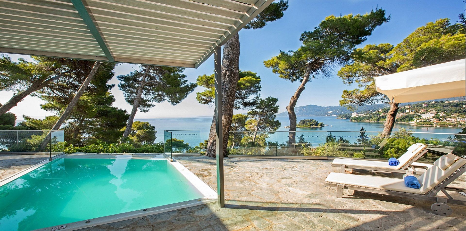 Corfu Holiday Palace | 5 star holidays at an unforgettable Corfu hotel